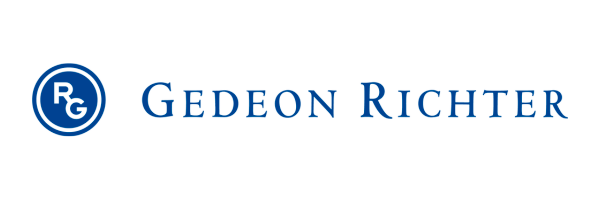 Gedeon Richers Logo
