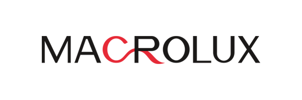Macrolux - Bronze sponsor