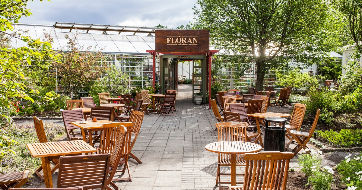 Get-together - Floran Café Bistro